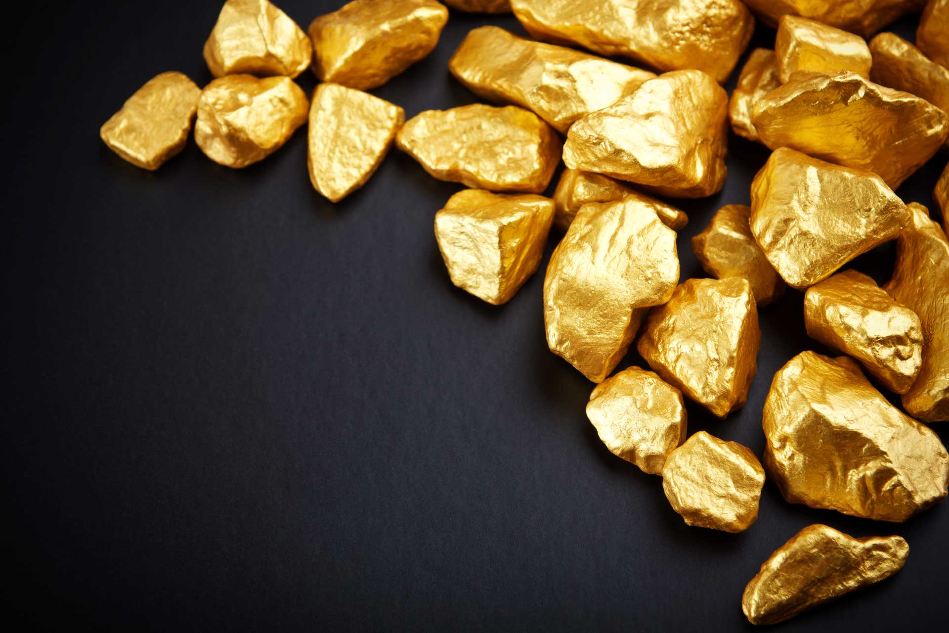 Gold Mine’s Proven Reserves Increase