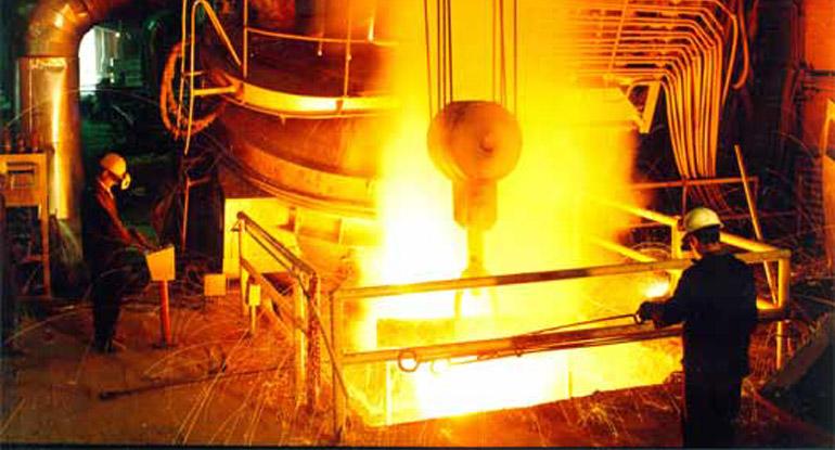 MSC to Expand Steel Production Capacity