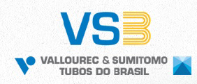 VALLOUREC & SUMITOMO TUBOS DO BRASIL (VSB) issues FAC to SMS GROUP for new PQF®roll redressing machine