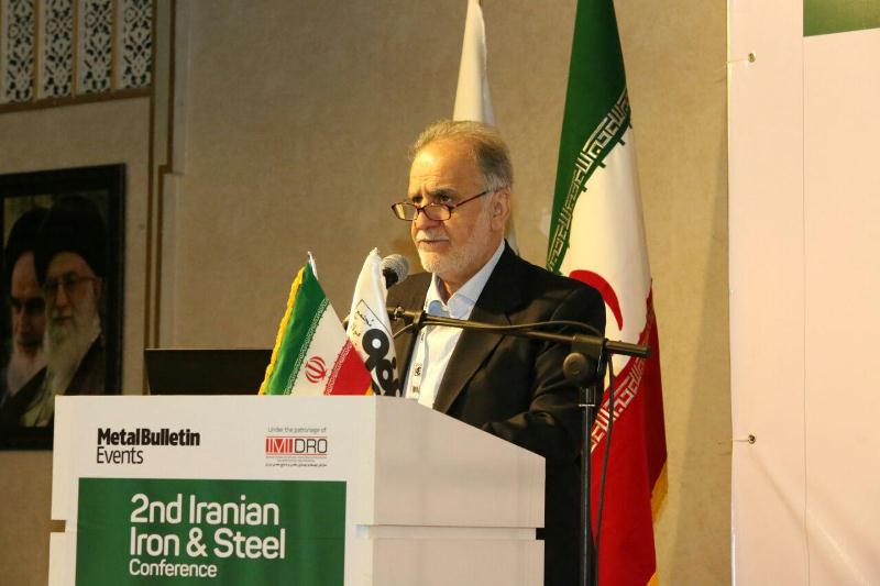 Participation of Foreign Investors in Development of Iran Steel Industry