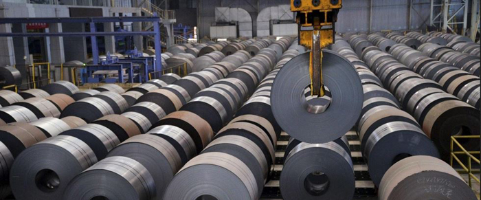 Major Iranian Steelmakers’ H1 Exports at 2.6m Tons