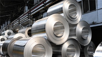 Iran’s Steel Sector Internationalizing