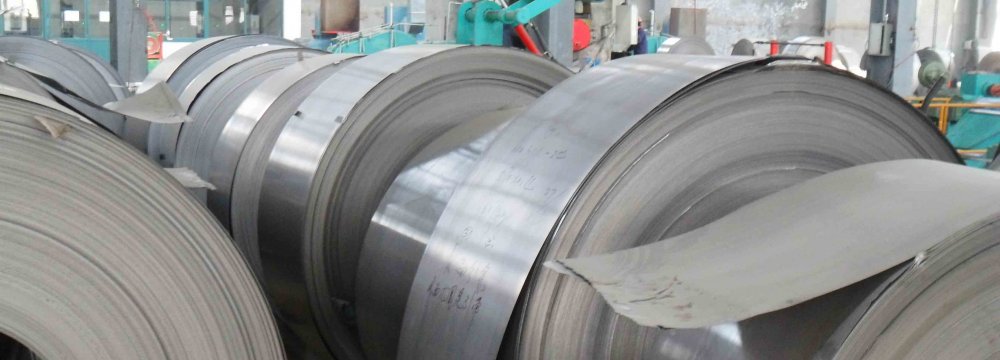 Need to Import Flat Steel to Meet Growing Demand