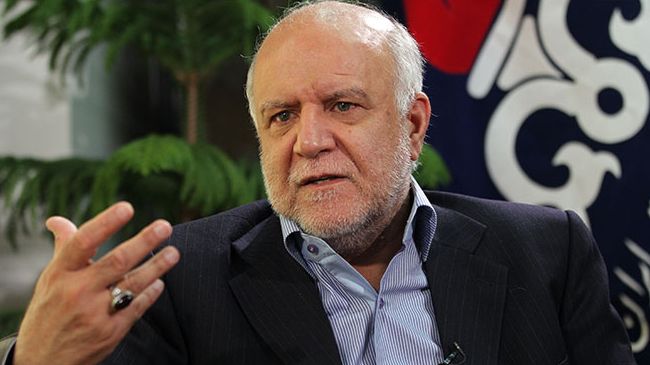 Zanganeh Underscores Fairness in Oil Contracts