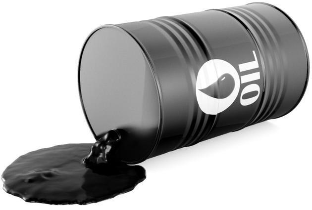 Iran Crude Oil Trading Above $50