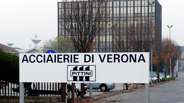 Acciaierie di Verona to become front runner in wire rod production