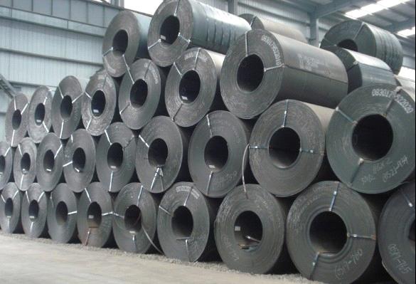 Iranian Flat Steel Importers Lying Low