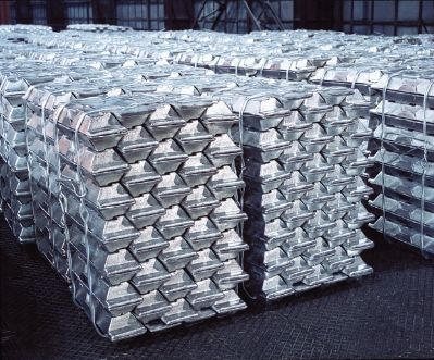 Iran’s aluminum output surpasses 220k tons in 9 months