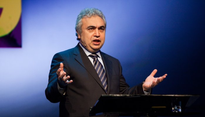 IEA Chief Sees Significant Gains in US Shale Output
