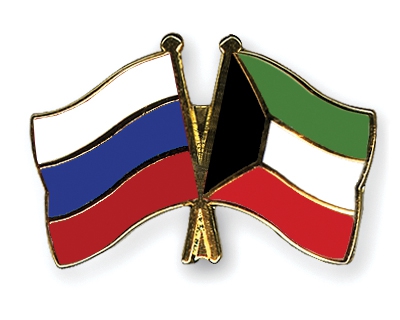 Russia, Kuwait Discuss Nuclear Power Coop.