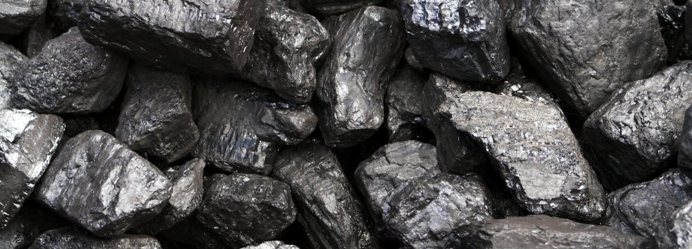 Rise in Coal Extraction, Concentrate Output