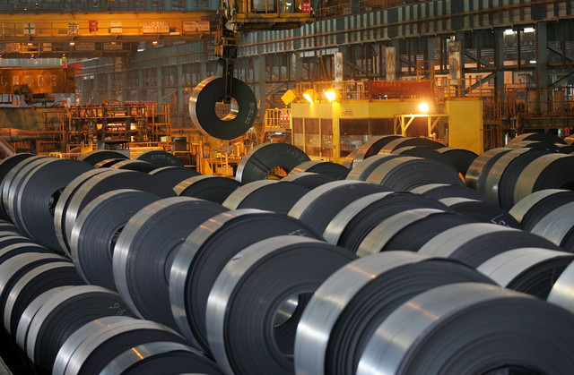 Iranian Flat Steel Import Market Remains Subdued