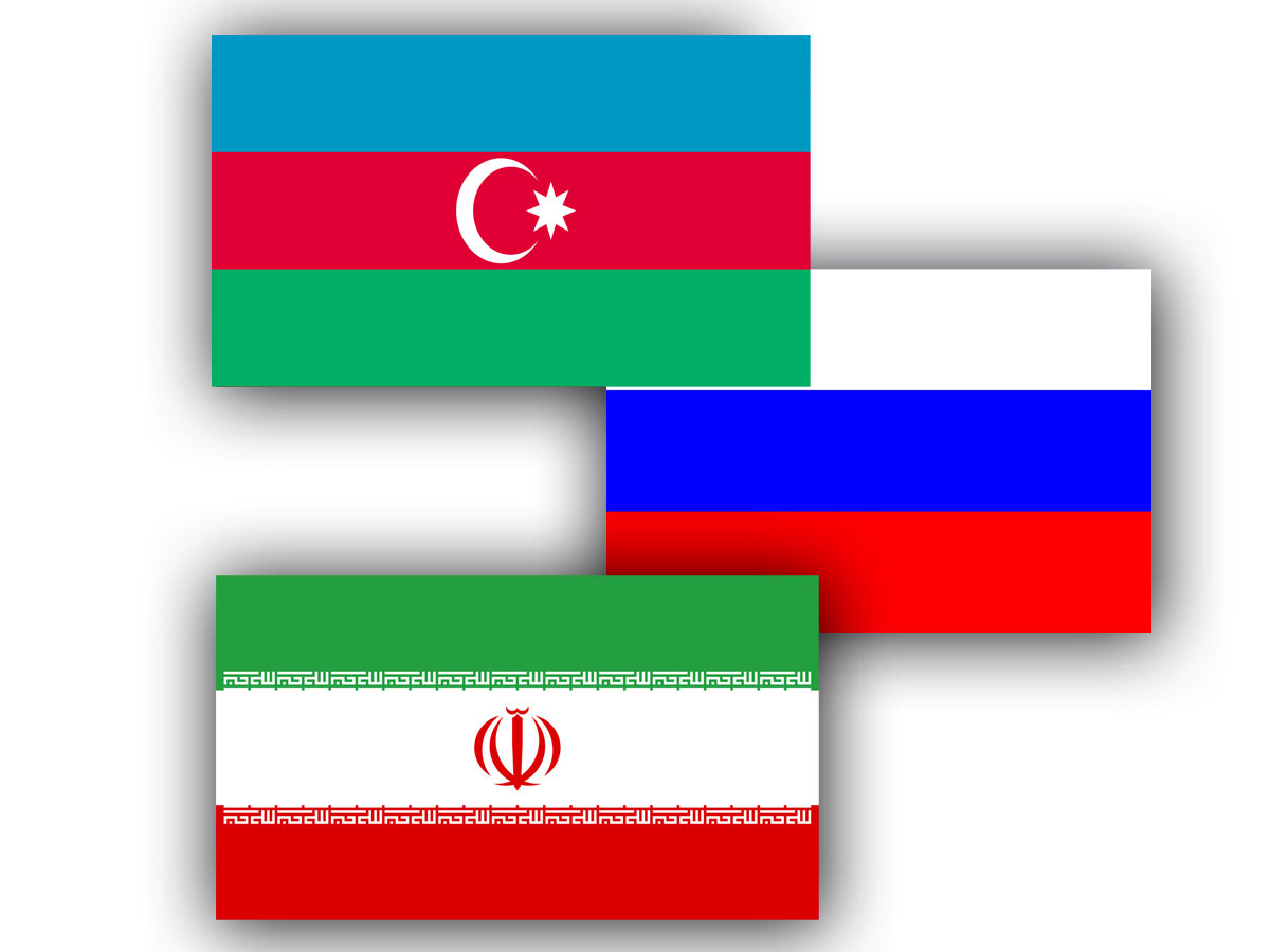 Iran, Russia, Azerbaijan Agree on 50% Cut in Transit Tariffs