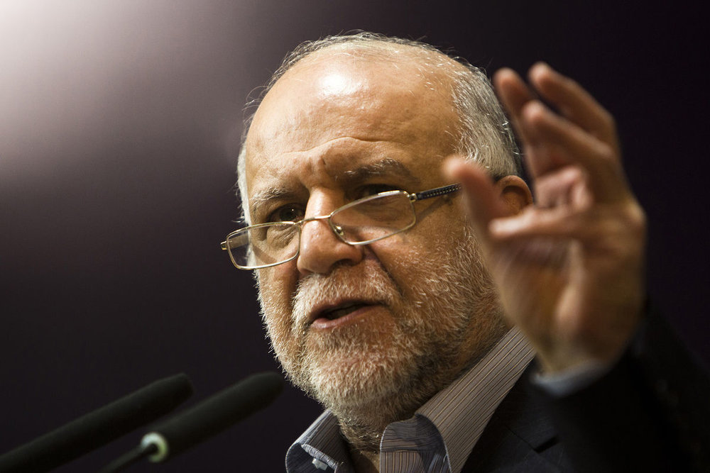 OPEC, non-OPEC deal could be further extended: Zanganeh