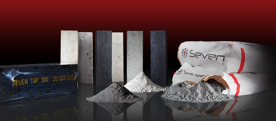 Seven Expands Activities for the Aluminium Industry