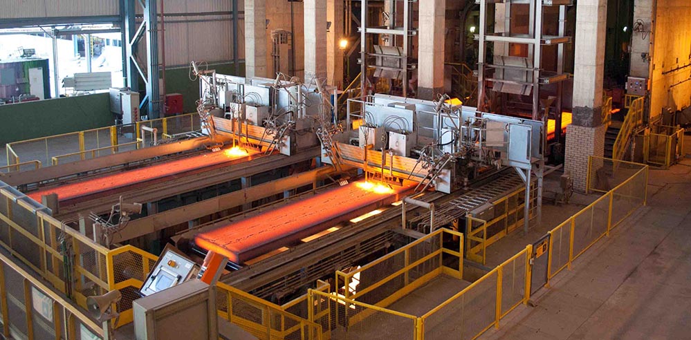 Shandong Rizhao Iron & Steel chooses Danieli multi-cassette leveler technology