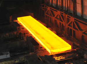 Shandong Iron & Steel Orders Continuous Caster for Ultra-wide Medium Slabs from SMS Group
