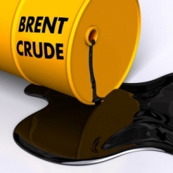 Brent Rises on Prospect of Longer Supply Cuts