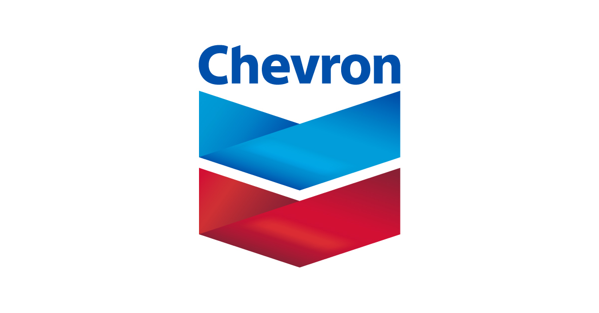 Chevron Executive Pay Up in 2016