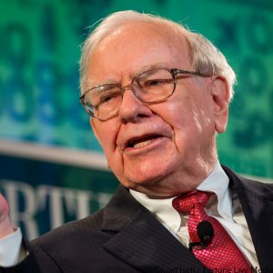 Buffett Expects Coal to Decline