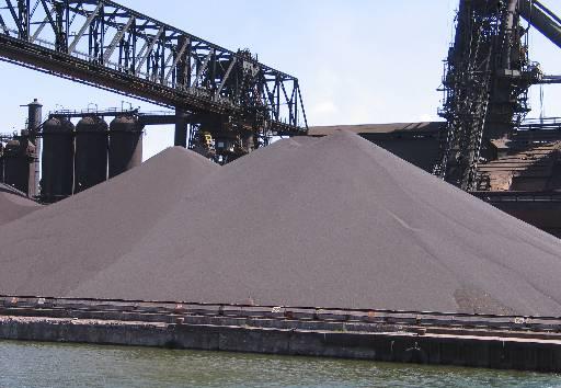 Iran’s Iron Ore Concentrate Production Up 43%