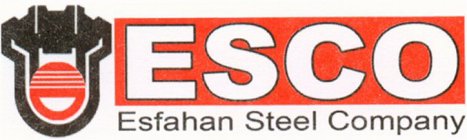 ESCO Crude Steel Output Tops 500K Tons