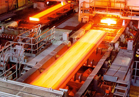 Iranian Steel Mills to Boost Billet Supply to Domestic Market