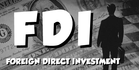 Zarif: Threefold FDI Rise on Back of Economic Diplomacy