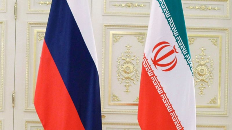 Iran Oil Supply to Russia Likely Next Month