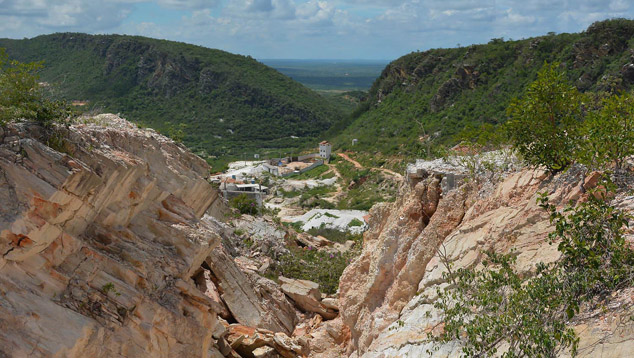 Brazil judge blocks decree allowing mining in Amazon