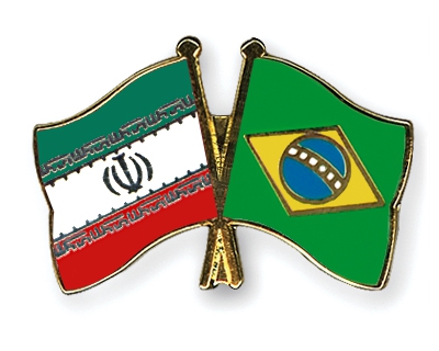 Removal of Banking Hurdles to Boost Iran-Brazil Trade Ties