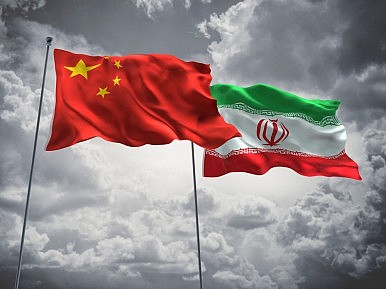 $10b Chinese Finance for Iran, More in the Pipeline - Update