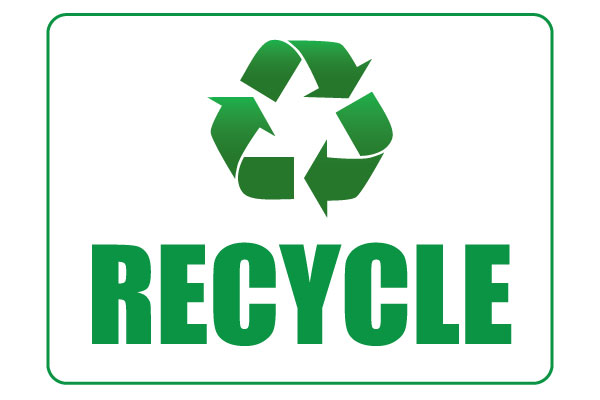 Great Opportunity in Recycling Investment