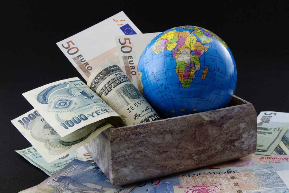 Foreign finance a post-sanction necessity?