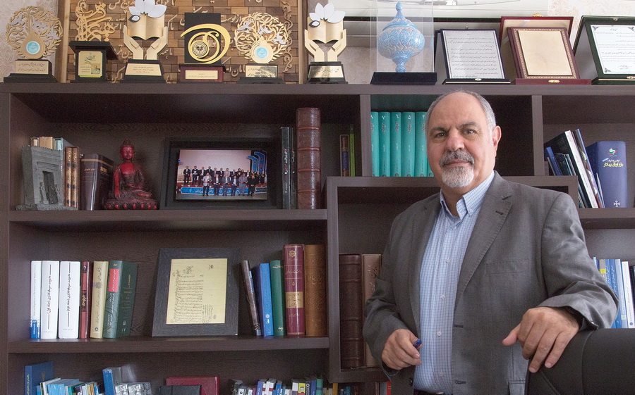 Head of Iran Economy House: Iran