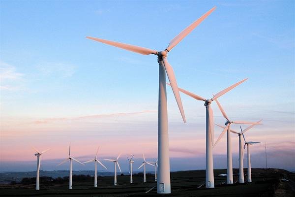 Korean company to invest in construction of 3 wind farms in Iran