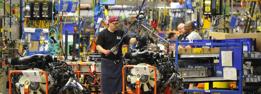 Auto Industry Sees Threat to Jobs and Profits From Trump’s NAFTA Push