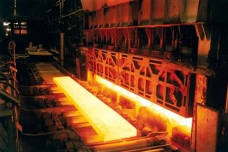 Crude Steel Output Rise 14% in H1