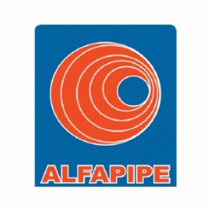 Alfapipe Ghardaia HSAW welded pipe plant in full operation