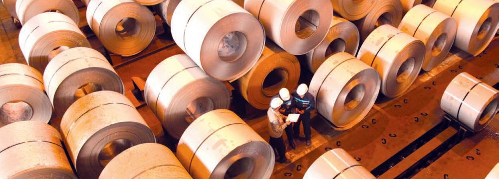 Higher Freight Rates, Lack of Vessels Dent Steel Imports