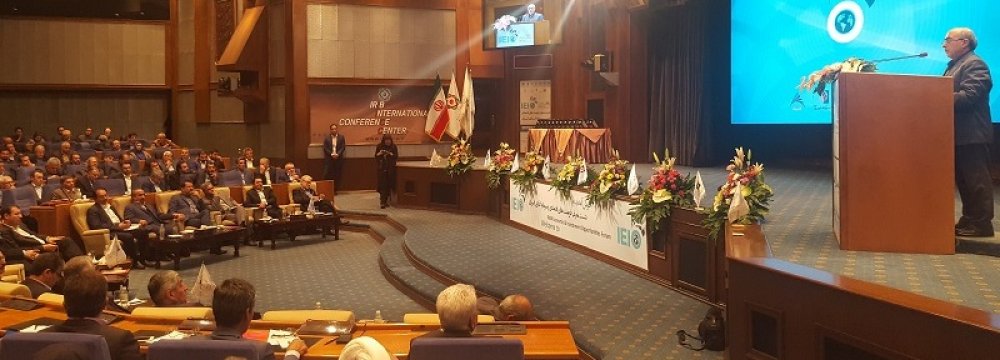 Iran Prioritizes Three Sectors for Using Foreign Finance