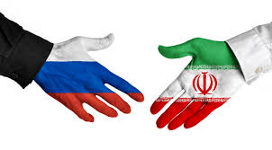 Iran, Russia Sign Deal to Finance €3b for Joint Rolling Stock Production