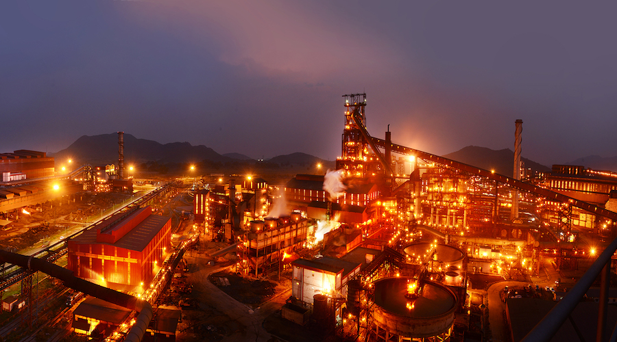 Why Tata Steel wants to expand capacity at its iron ore mines