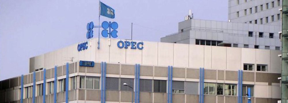 OPEC