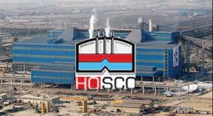 30 percent growth in Hormozgan Steel Company’s production