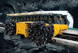 Necessity of development and modernization of mining machinery