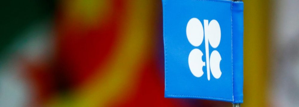 OPEC May End Supply Cuts Prematurely as Prices Rise