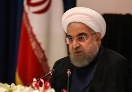 President Rouhani highlights development, sustainability of export markets