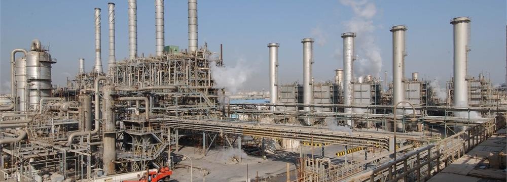 Petrochemical Company Sells $88m of Securities on IRENEX