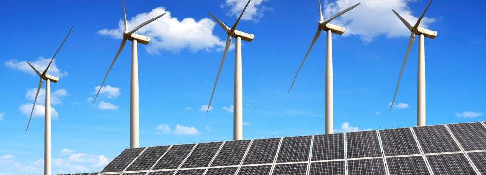 China Leads Worldwide Renewable Investment With $126b